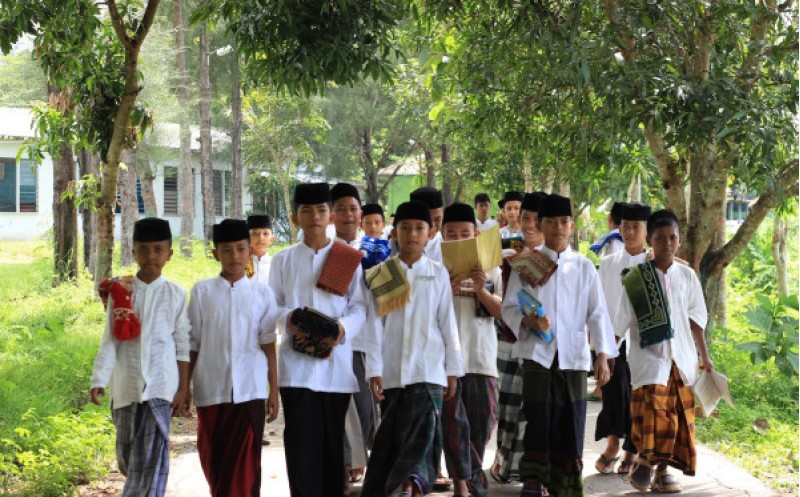 Raudlah Bogor